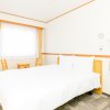 Отель Toyoko Inn Nagasaki Ekimae, фото 22