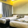Отель Kimal Hotel Taiping, фото 3