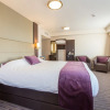 Отель Premier Inn Cambridge City East hotel, фото 6