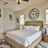 Отель Sea Span 6 Bedroom Holiday Home by Five Star Properties, фото 4