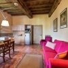 Отель Vintage Apartment In Sandigliano With Garden, фото 12