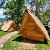 Отель Cvet gora - Camping, Glamping and Accomodations, фото 17