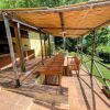 Отель Casa Piscina Sleeps 5, Pretty Setting Next to Pool With Private Garden nr Pool, фото 22