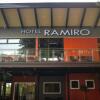 Отель Ramiro, фото 24