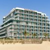 Отель DoubleTree by Hilton Ocean City Oceanfront, фото 1