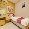 Отель Sky Guesthouse, фото 23