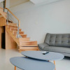 Отель Gorgeous 2BR Apartment Maqna Residence, фото 7
