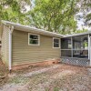 Отель Cozy Ocala Home w/ Porch < 1 Mi to Downtown! в Окале