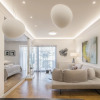 Отель Chic central Athens apartment at Mavilli Sq., фото 3