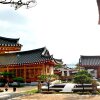 Отель Hwangnamguan Hanok Village, фото 4
