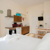 Отель Gorgeous Studio Apartment Near Pimlico, фото 2