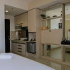 Отель Best Price Studio Apartment at Atria Residence near Mall, фото 16