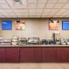 Отель Comfort Inn And Suites, фото 28