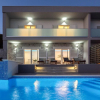 Отель Amazing Home in Srinjine With Outdoor Swimming Pool, Wifi and 4 Bedrooms, фото 2