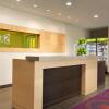 Отель Home2 Suites by Hilton El Paso Airport, TX, фото 14
