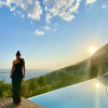 Отель Villa Forte-the Exclusive Private Villa With Amazing sea View Located in Mimice, фото 23