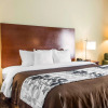 Отель Sleep Inn And Suites Pooler, фото 5