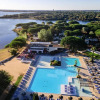 Отель Belambra Clubs La Grande Motte-Petite Camargue - Presqu'île Du Ponant, фото 16