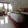 Отель Melati Resort & Hotel, фото 19