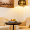 Отель Business Hotel First, фото 2