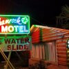 Отель Little Shamrock Motel, фото 23