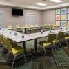 Отель Holiday Inn Express & Suites Vandalia, an IHG Hotel, фото 23