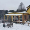 Отель Waldcafe, фото 16