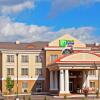 Отель Holiday Inn Express Hotel & Suites Vestal, an IHG Hotel, фото 23