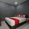 Отель OYO 1315 Paris Hotel, фото 5