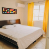 Отель Wonderful 1-bedroom Apartment 3 km From Eagle Beach, фото 3