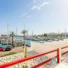 Отель Vilamarina SV13 T2 duplex com vista marina, фото 17
