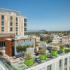 Отель Residence Inn Berkeley, фото 46
