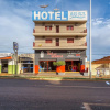 Отель Oyo Hotel Rio Sul, фото 20