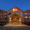 Отель Best Western Plus North Las Vegas Inn & Suites, фото 1