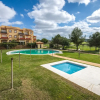 Отель Serene Holiday Home in Huelva With Balcony, фото 17