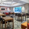 Отель Hilton Garden Inn Omaha Downtown/Old Market Area, фото 24