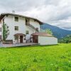 Отель Simplistic Apartment in Fließ Near Gachenblick Mountain, фото 1