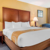 Отель Quality Inn & Suites, фото 4