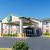 Отель Quality Inn Near Fort Riley, фото 21