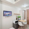Отель Good Deals Studio (No Kitchen) Apartment Bandaraya - Tallasa City Makassar, фото 3
