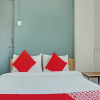 Отель Green Leaves by OYO Rooms, фото 37
