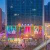 Отель Hao Tai Hotel(metro station store, Fengcheng 5th Road, Xi'an Economic Development Zone), фото 11