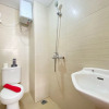 Отель Sunnyside Studio Room at Apartment Gateway Pasteur near Exit Toll Pasteur, фото 8