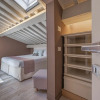 Отель ApartmentsFlorence-Florentine Penthouse, фото 26
