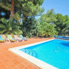 Отель Finca Raiz - modern, well-equipped villa with private pool in Moraira, фото 11