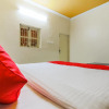 Отель OYO 18441 Furtado's Beach House, фото 13