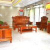 Отель Greentree Inn Chizhou Dongzhi County Lishan Xiushu, фото 12
