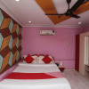 Отель Megha, фото 2