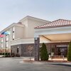 Отель Holiday Inn Express & Suites Greensboro-(I-40 Wendover), an IHG Hotel, фото 20