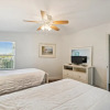 Отель Seacrest 301AB is a 3 BR Gulf front on Okaloosa Island by RedAwning, фото 2